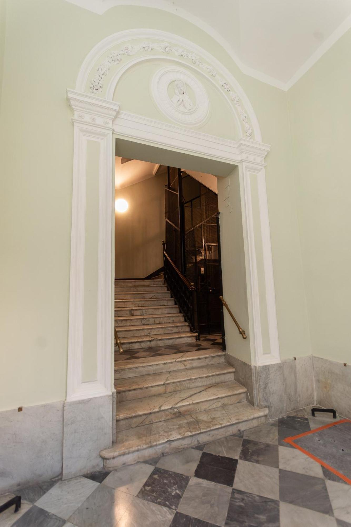 Appartamento Centre Of Genoa, Near Acquarium Esterno foto